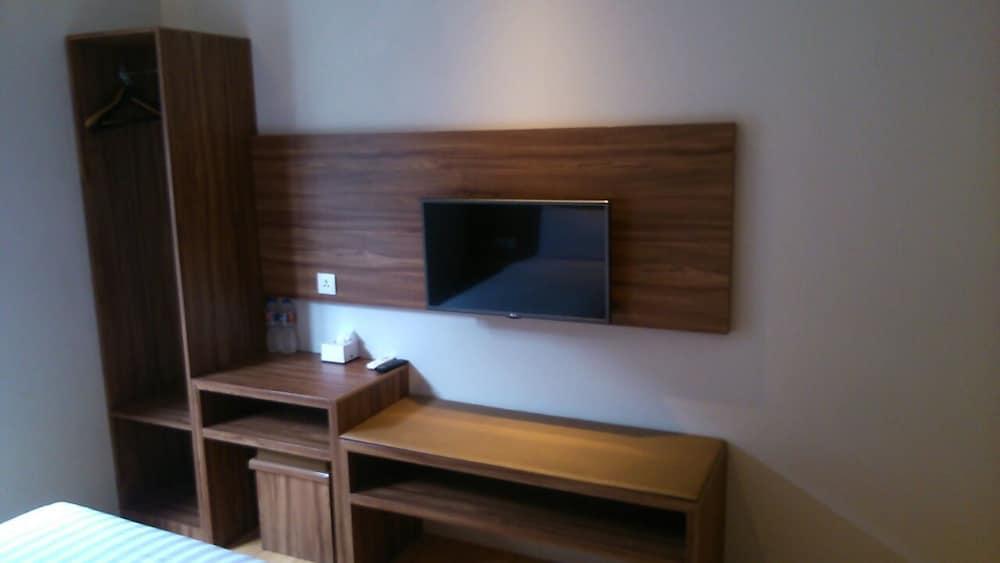 Set de Habitación The Regia Dago