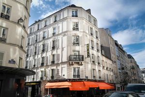 Alojamiento - Hôtel Audran