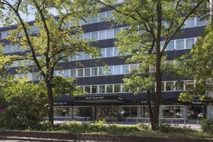 Alojamiento - Sylter Hof Berlin