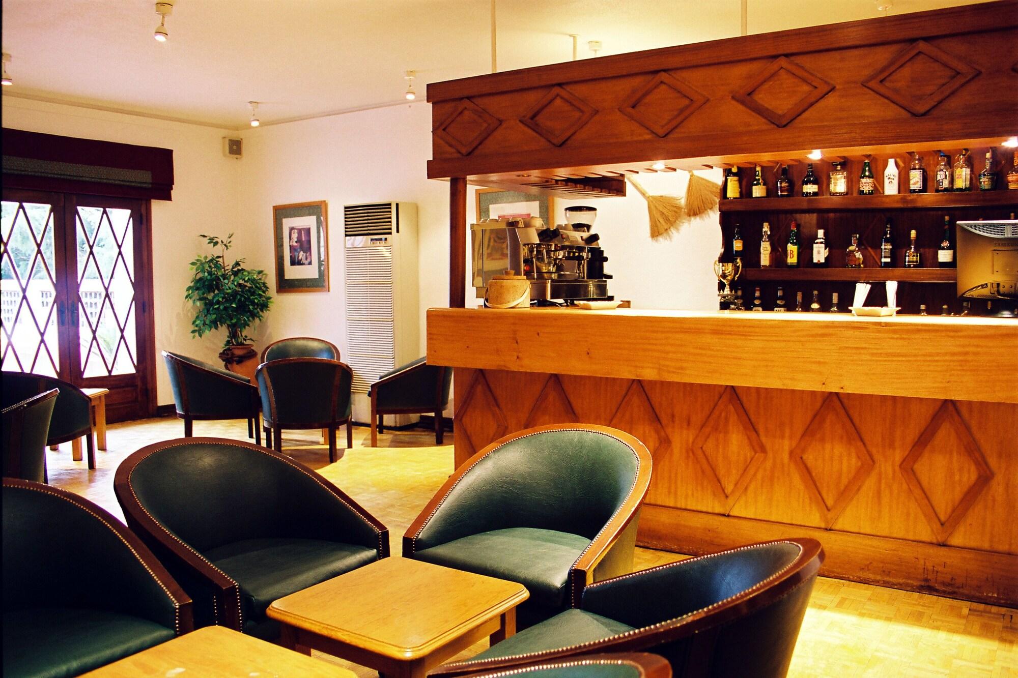Bar/Salón INATEL Castelo de Vide