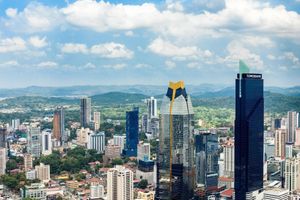 Alojamiento - W Panama