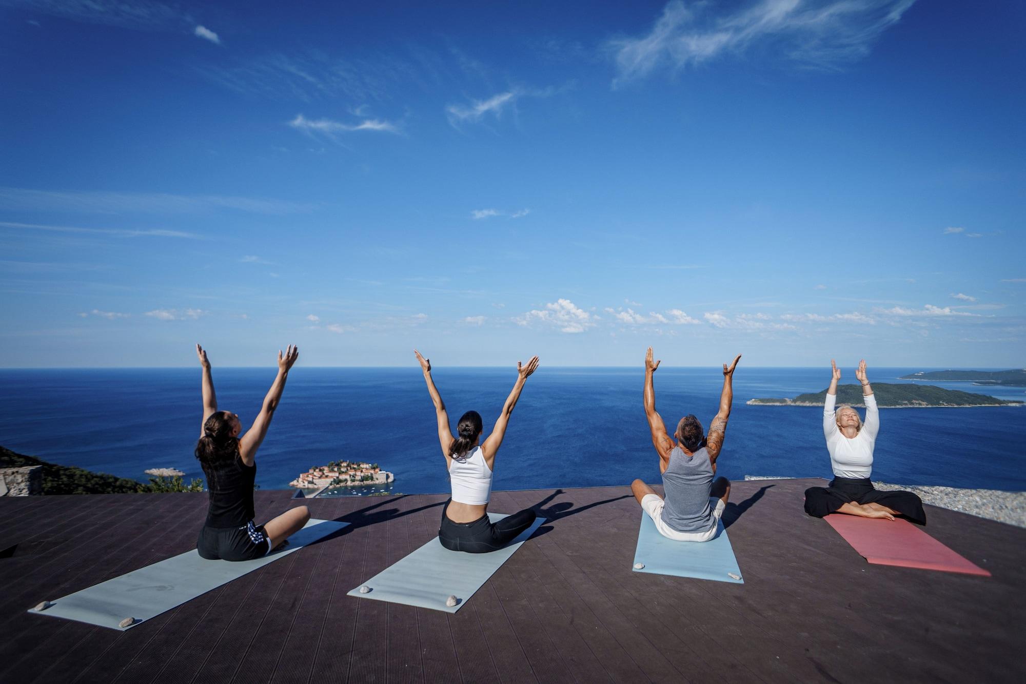 Gimnasio Villa Geba Boutique Hotel