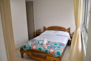 Alquiler Vacacional - BBB Apartment