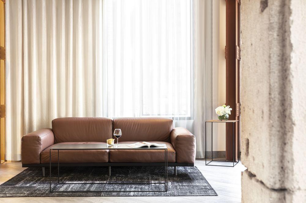 Hotel Best Western Premier Marais Grands Boulevards