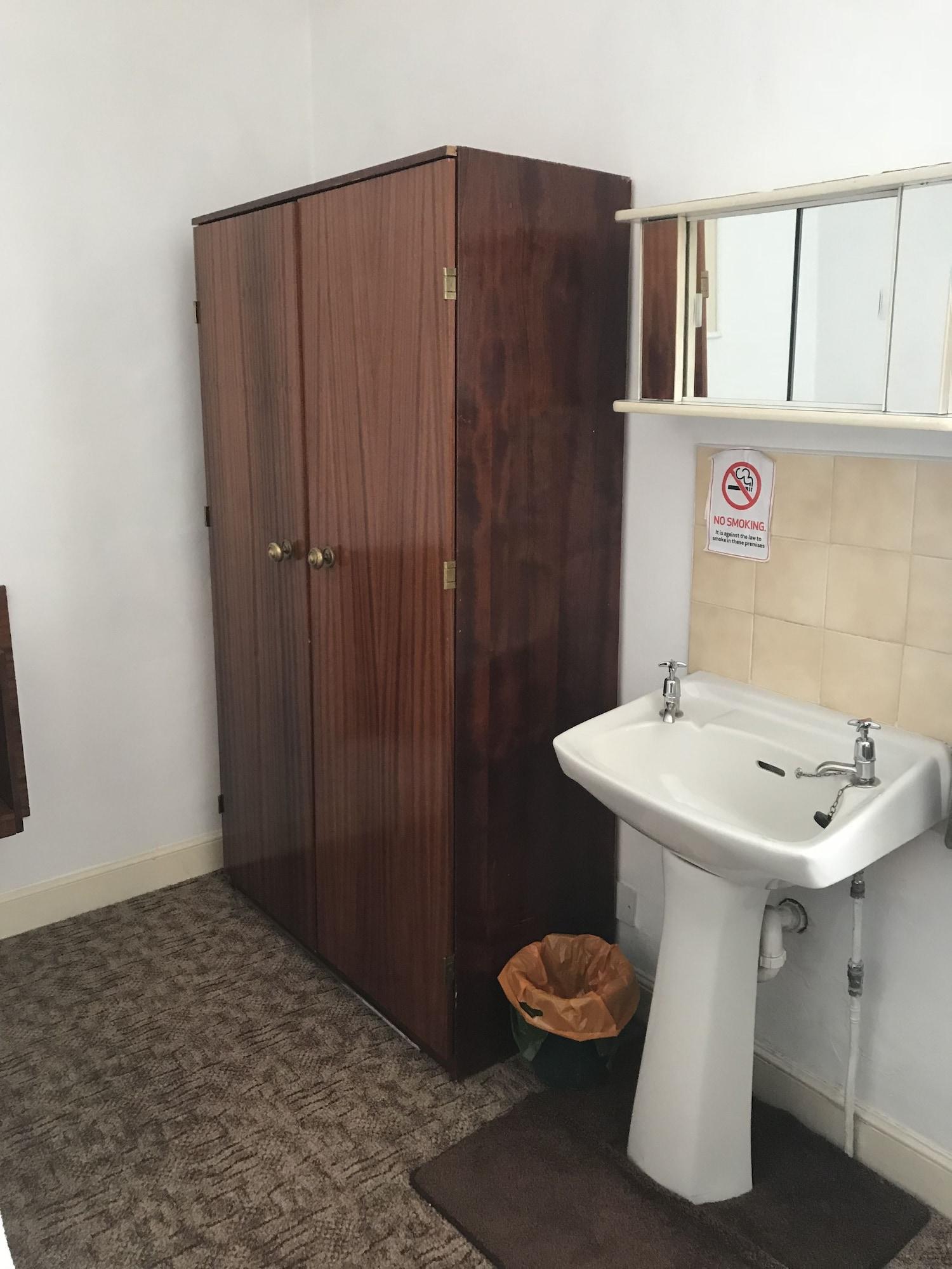 Equipamiento de Habitación Gosfield House Hotel
