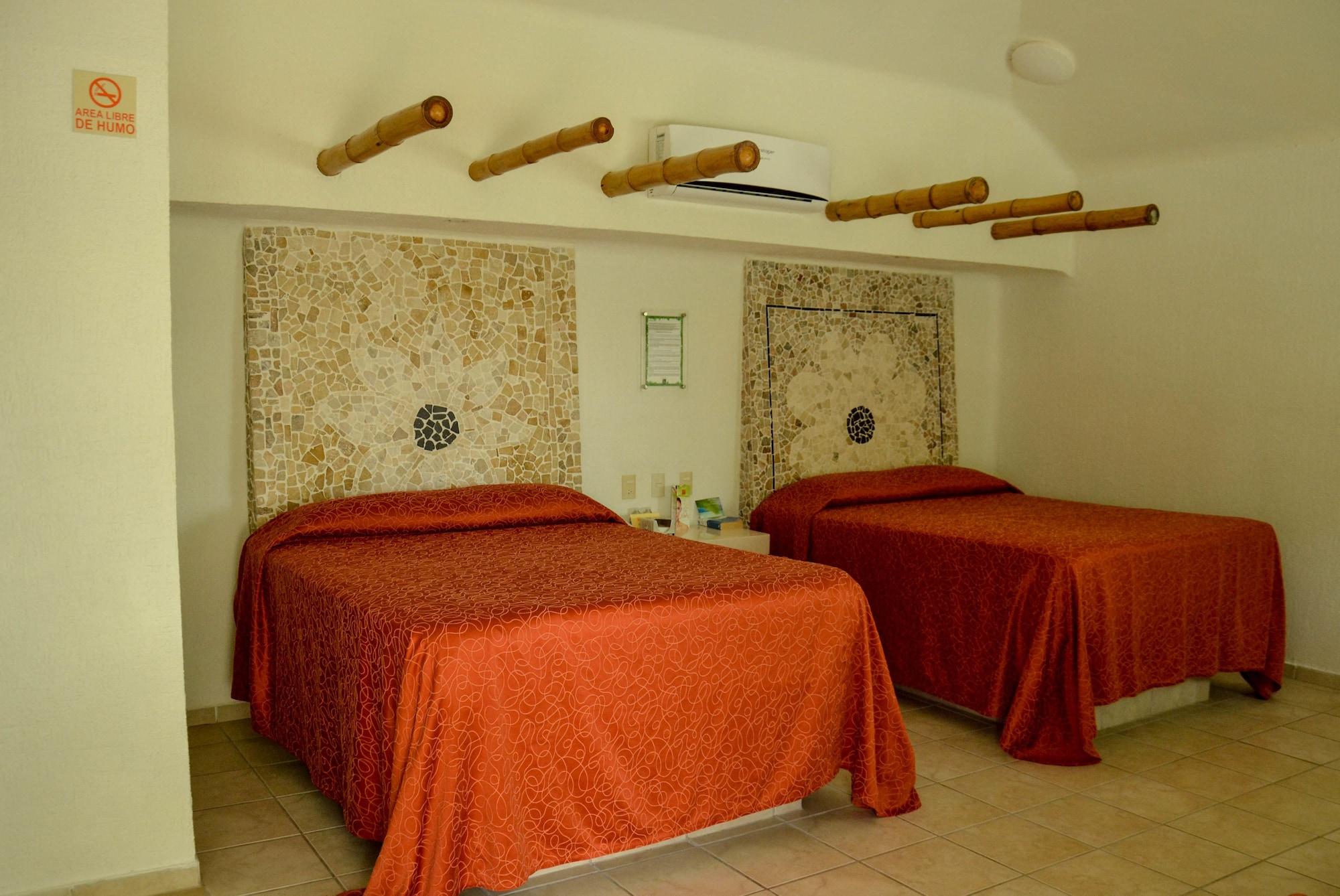 Habitación Bon Jesús Hotel