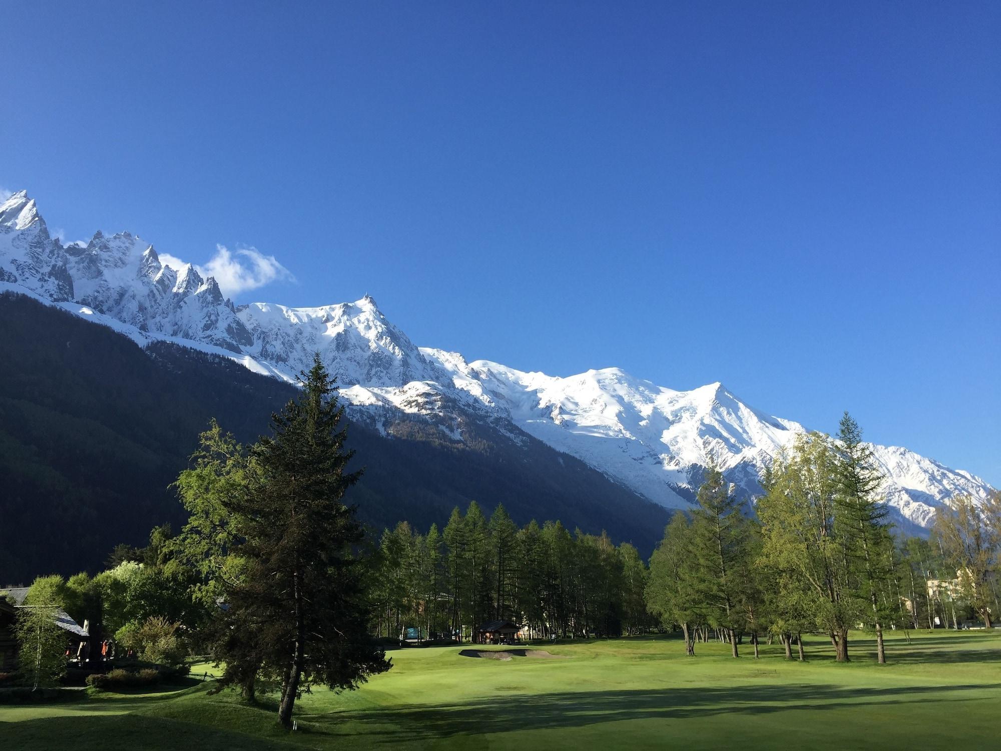 Campo de Golf Le Labrador