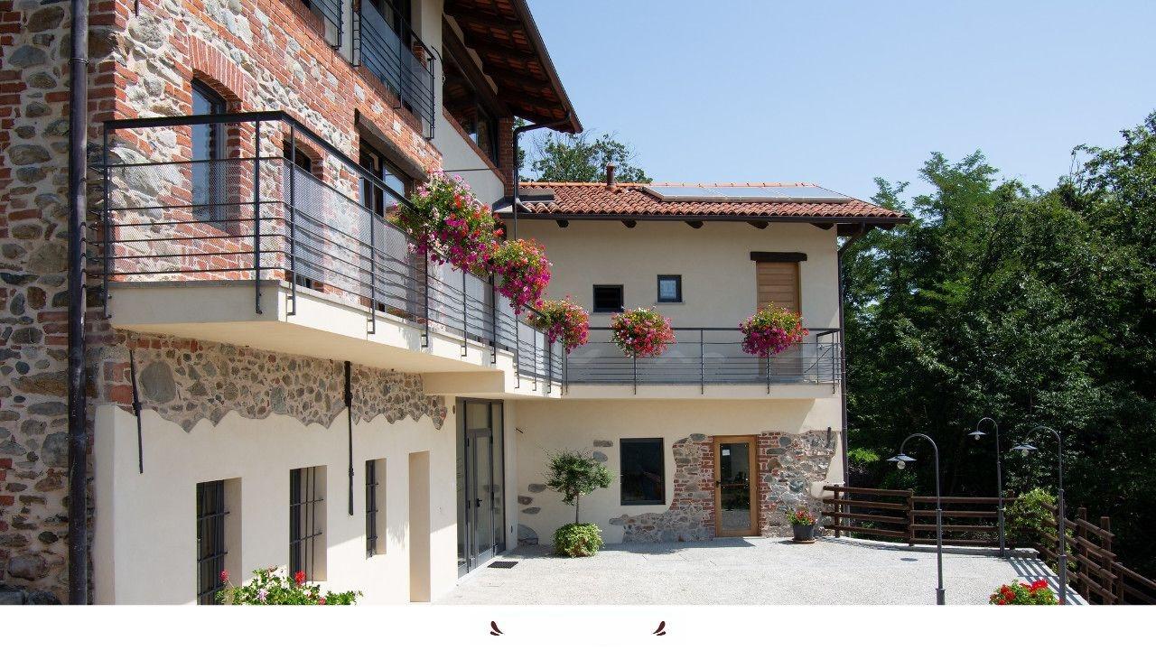 Varios Cascina Montiglio