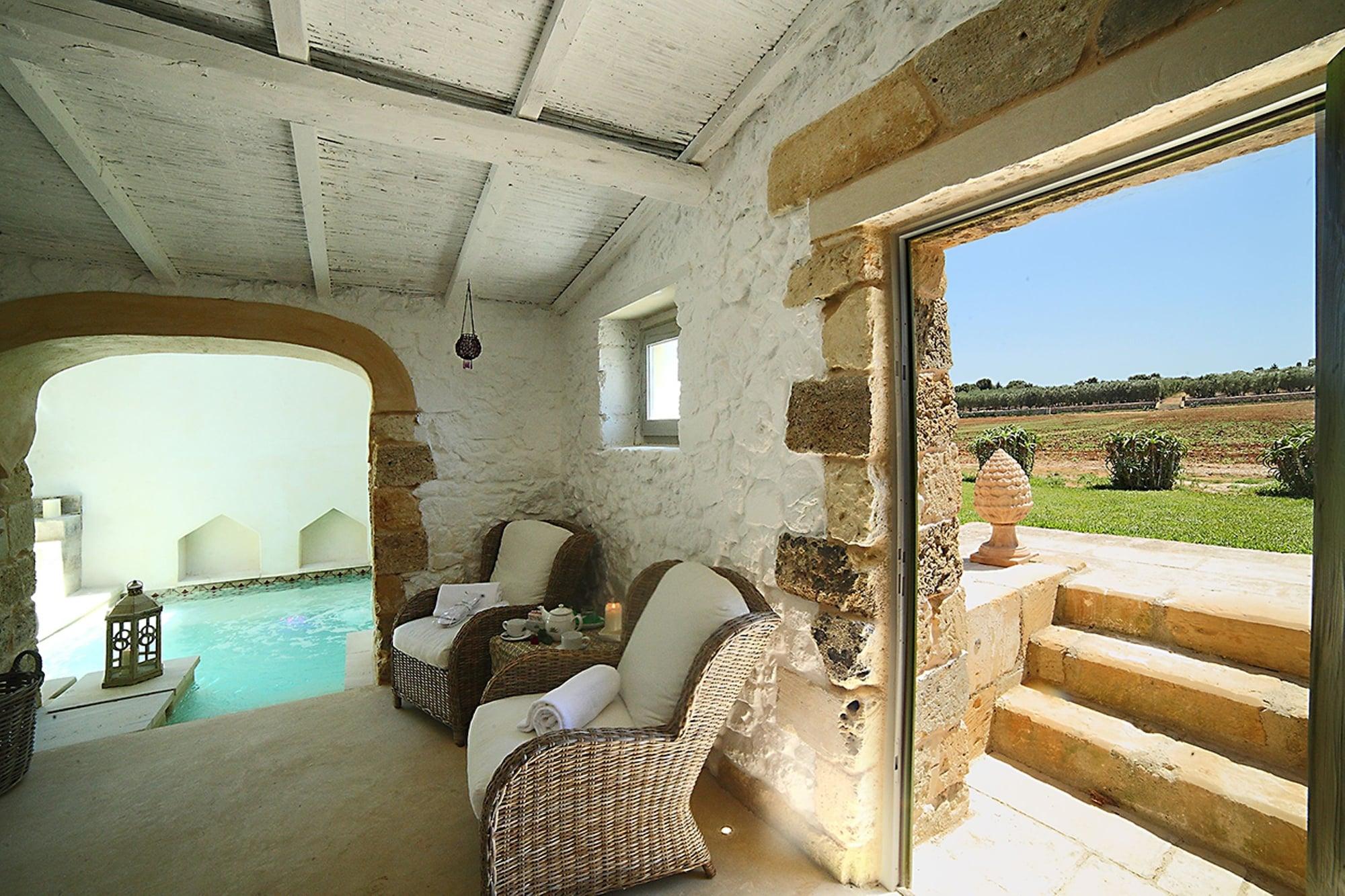 Spa Naturalis Bio Resort & Spa