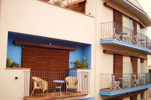 Alojamiento - Hotel Carmen