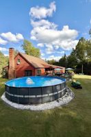 Renta temporal - Majestic Villa Windham - XL Pool, Movie Room, Hot tub, 6 Bedrooms, Gardens