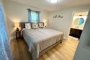 Alquiler Vacacional - Newly Renovated, Conveniently Located Blacksburg Home