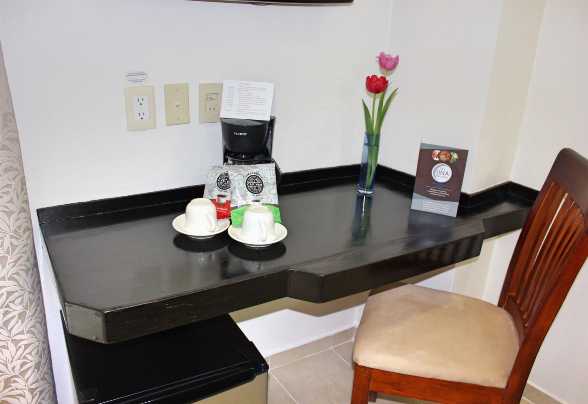 Set de Habitación Best Western Taxco