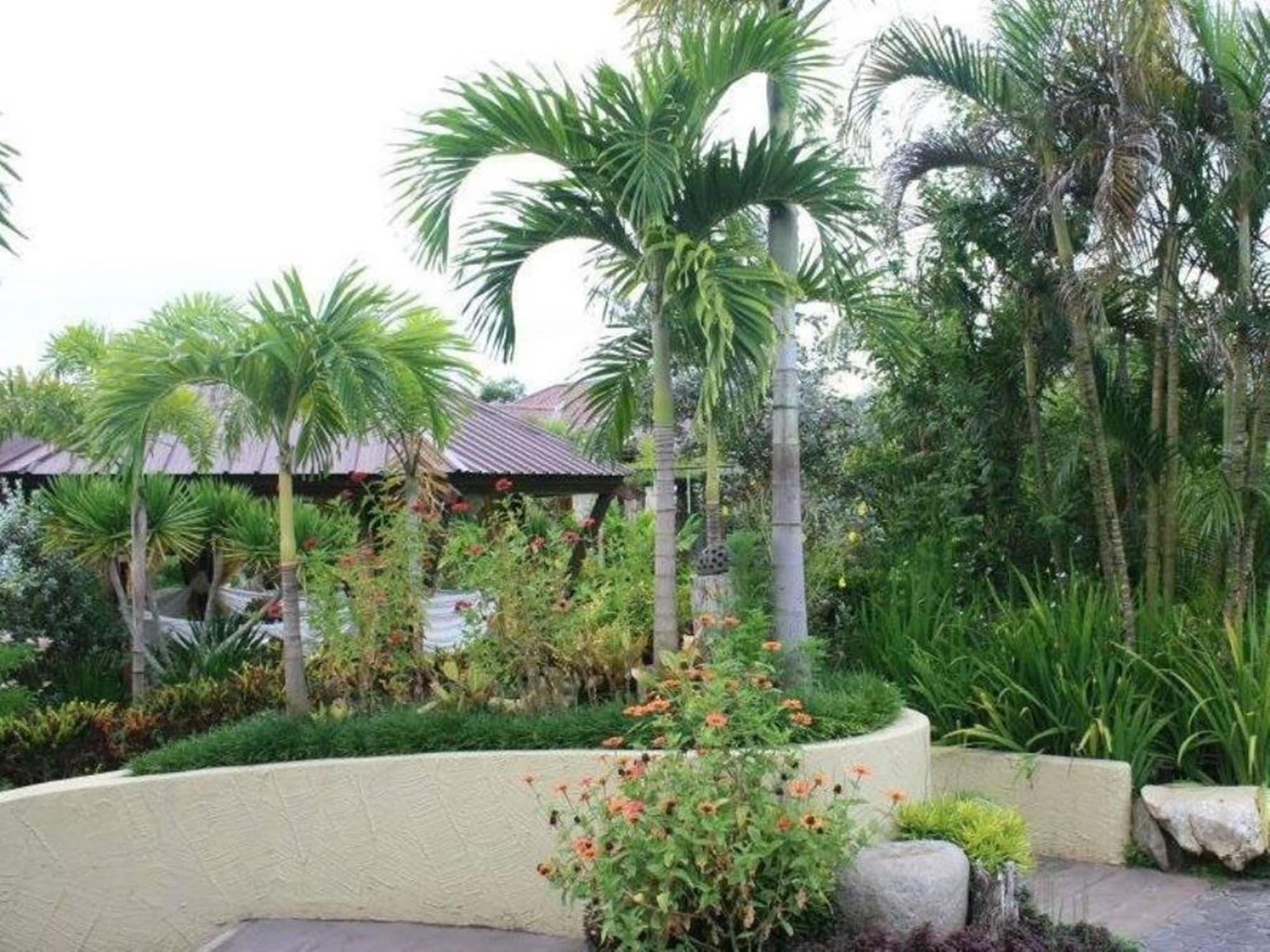 Vista Exterior Palaisdaan Hotel and Restaurant