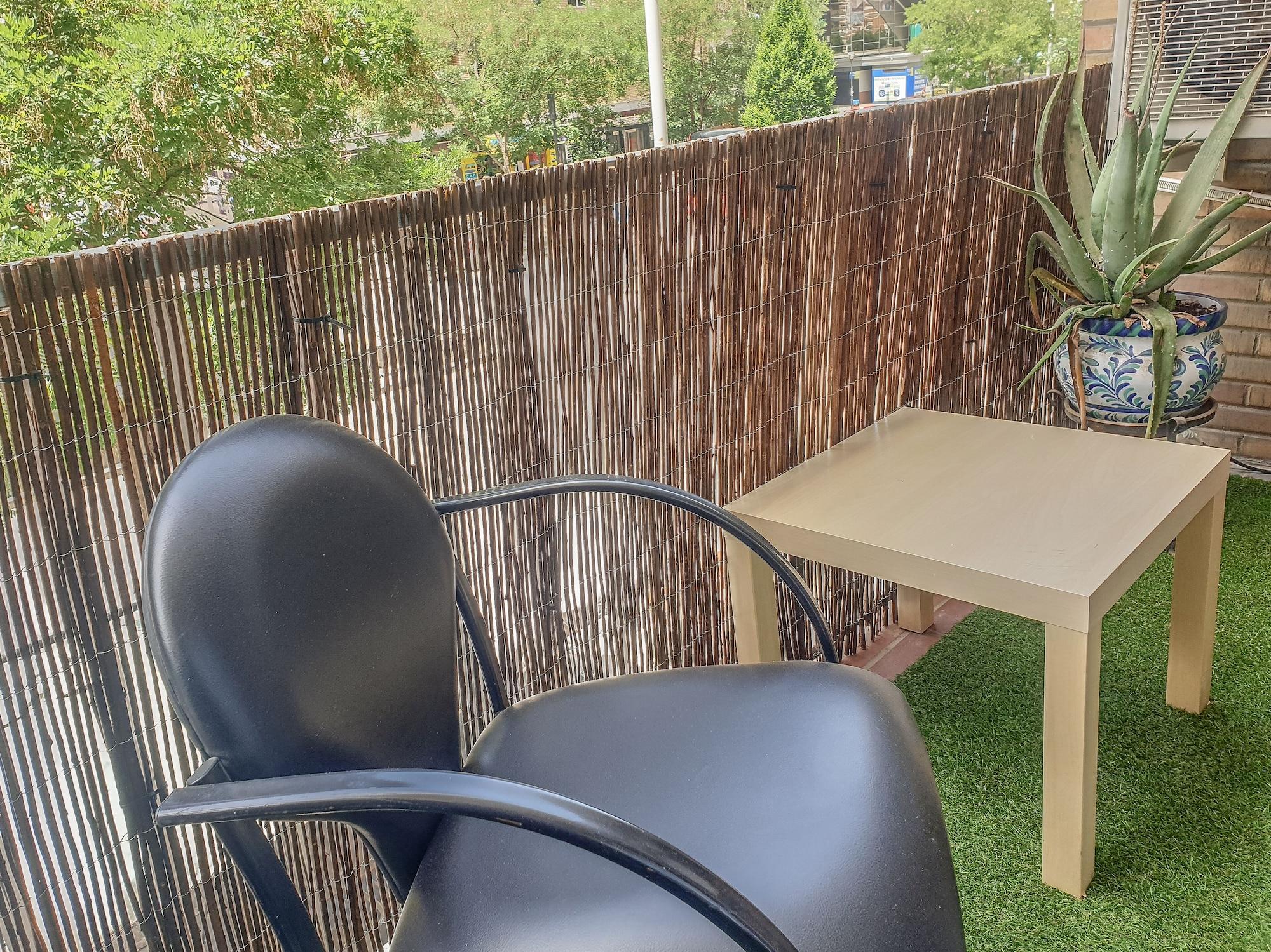 Equipamiento de Habitación Hostal Nevot