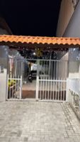 Aluguel por temporada - Residencial Portela 08B.