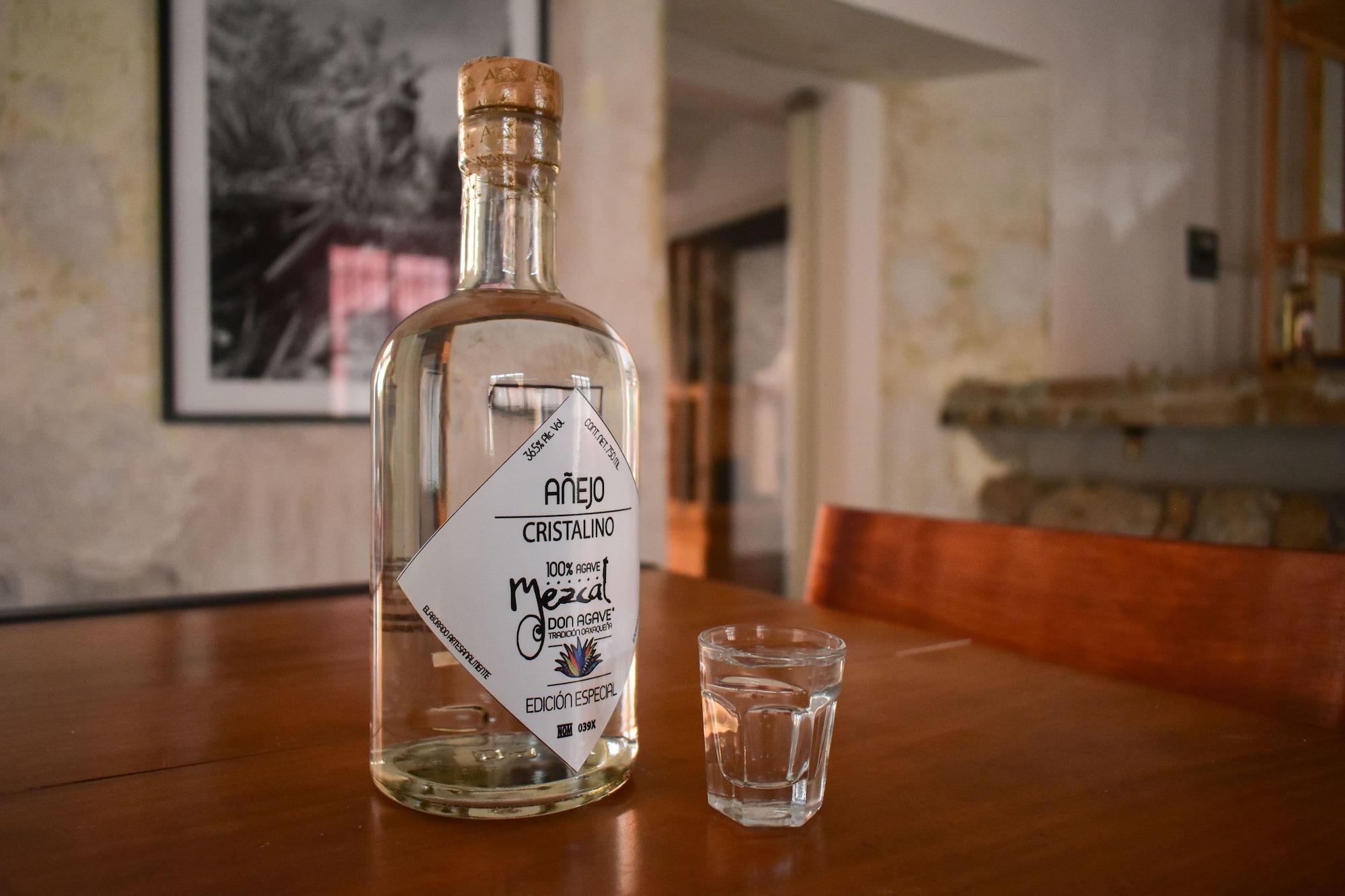 Bar/Salón Hotel Casa Santo Tomás