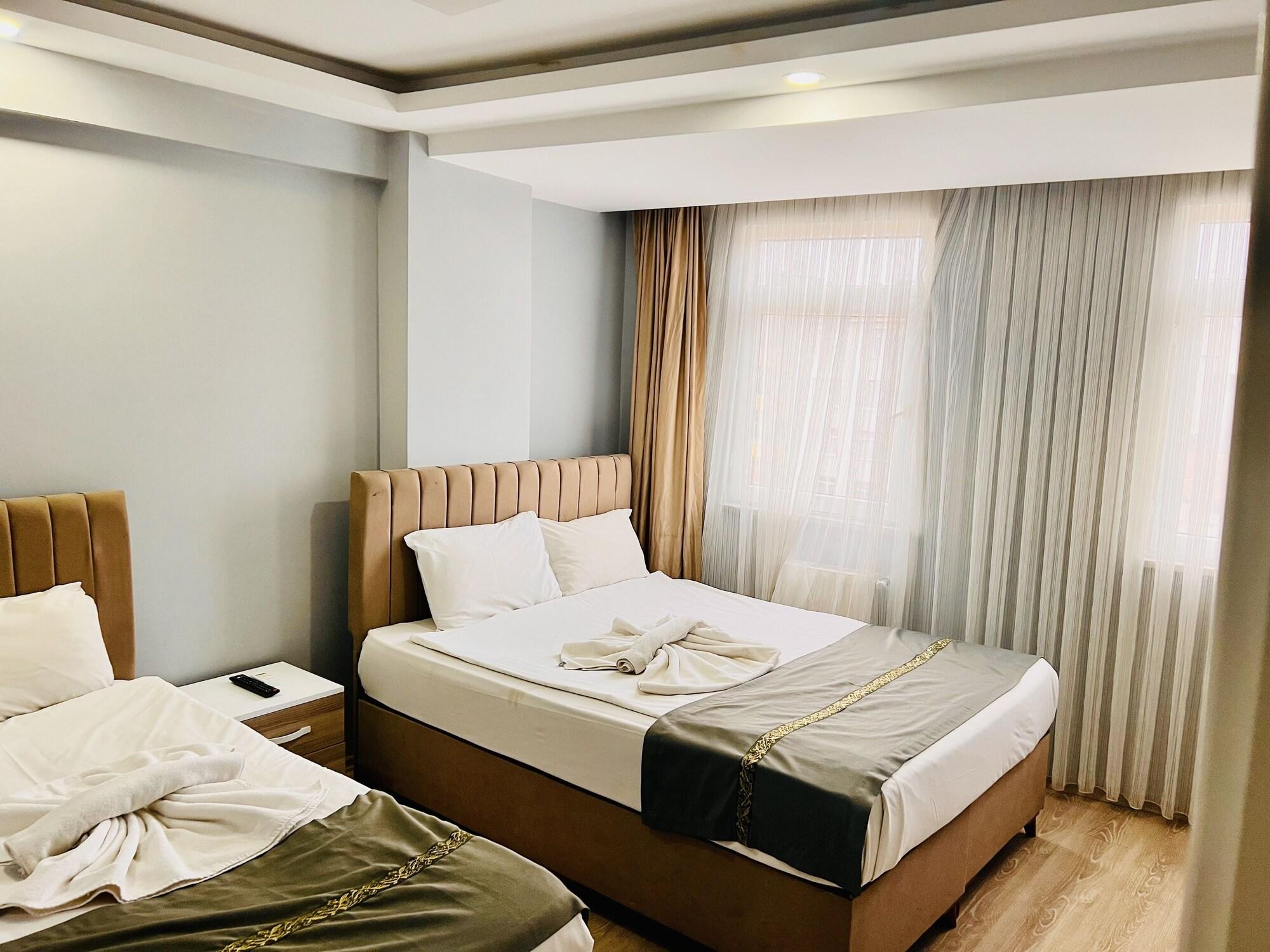 Habitación Sami Otel