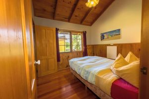 Arriendo temporal - Relax a Lodge