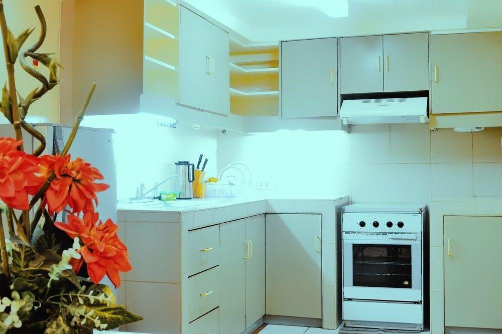 Equipamiento de Habitación Ancestors Pension House