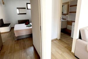 Alquiler Vacacional - Faigonhaus: Apartment a few meters from the Park