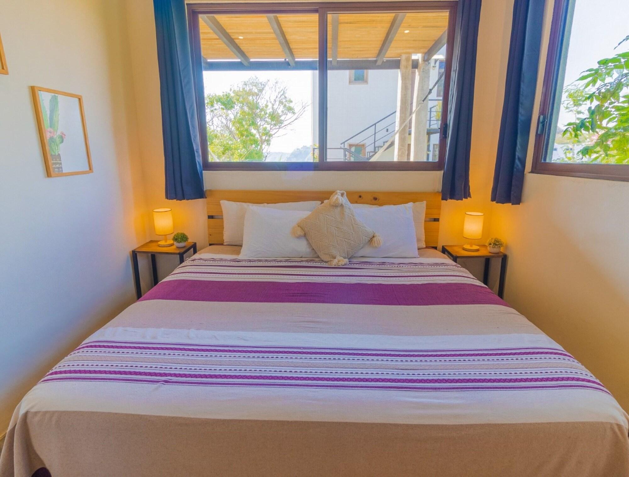 Habitación Casa Mauna Boutique Hotel