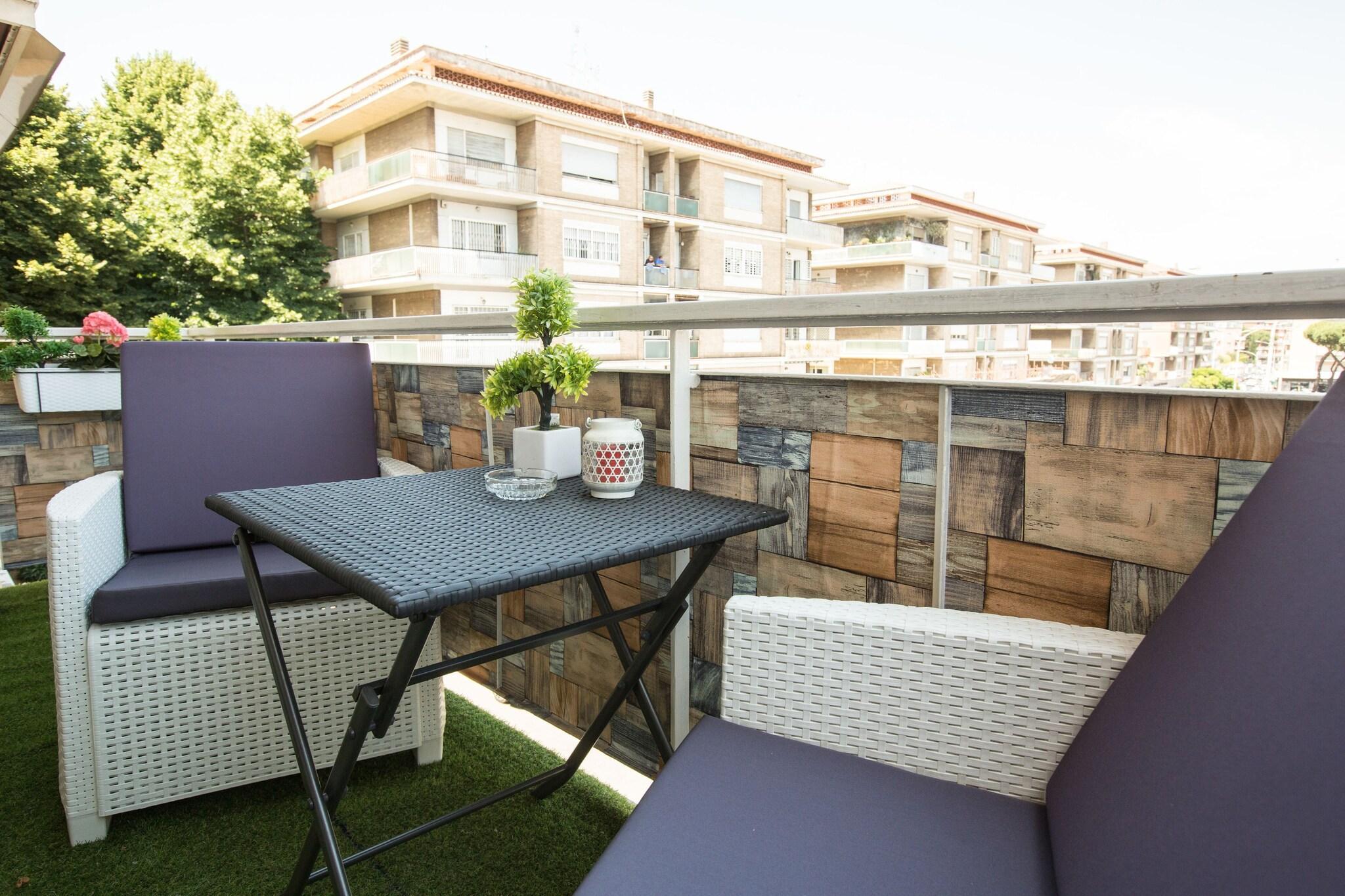 Varios Vatican City Relais