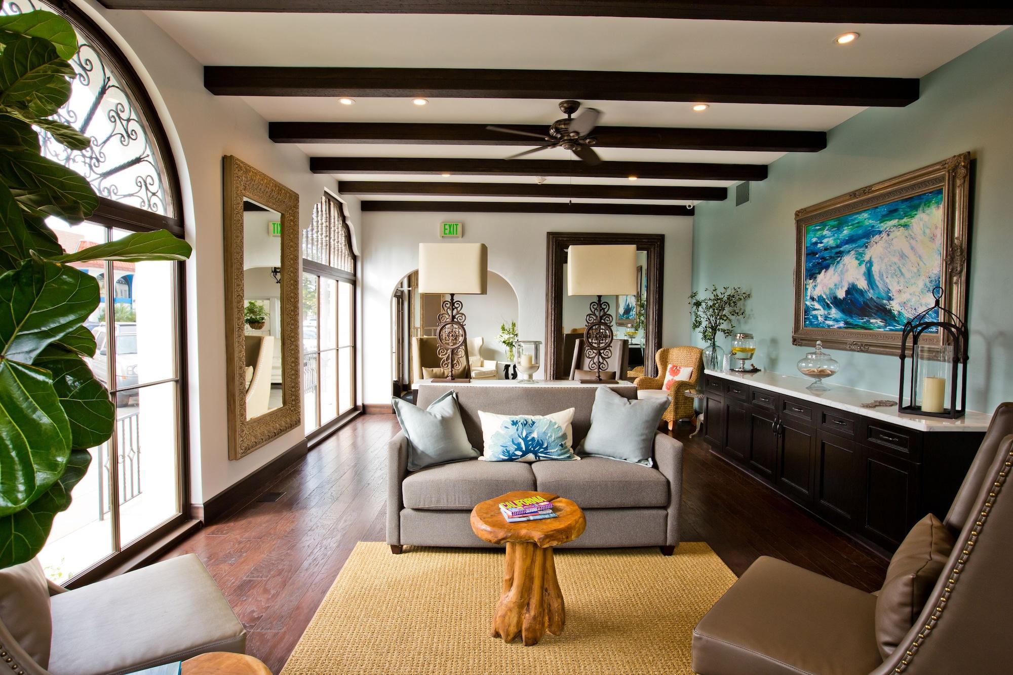 Varios Hotel Marisol Coronado
