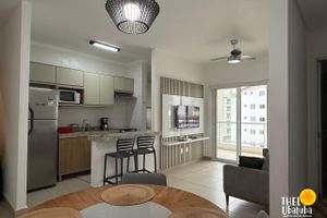 Alquiler Vacacional - Thel Ubatuba - Praia Grande - Saint Barth 25/C