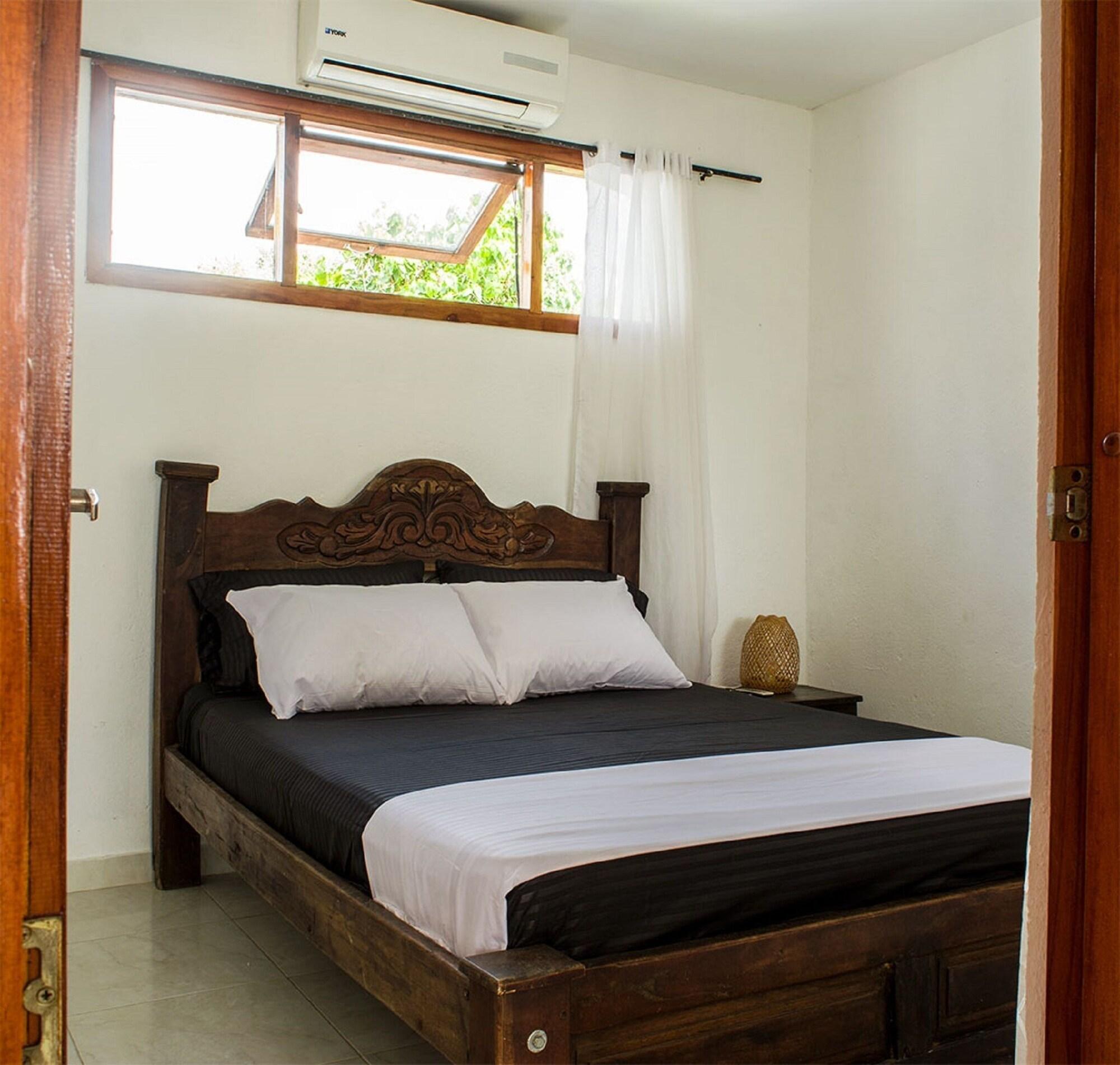 Habitación Room-hb2 Triple Room With Shared Bathroo