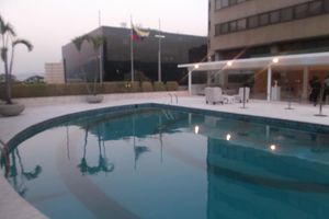 Paquete - Hotel CCT