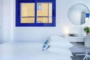 Alquiler Vacacional - Two minutes from Playa Jardin! Family vacation.