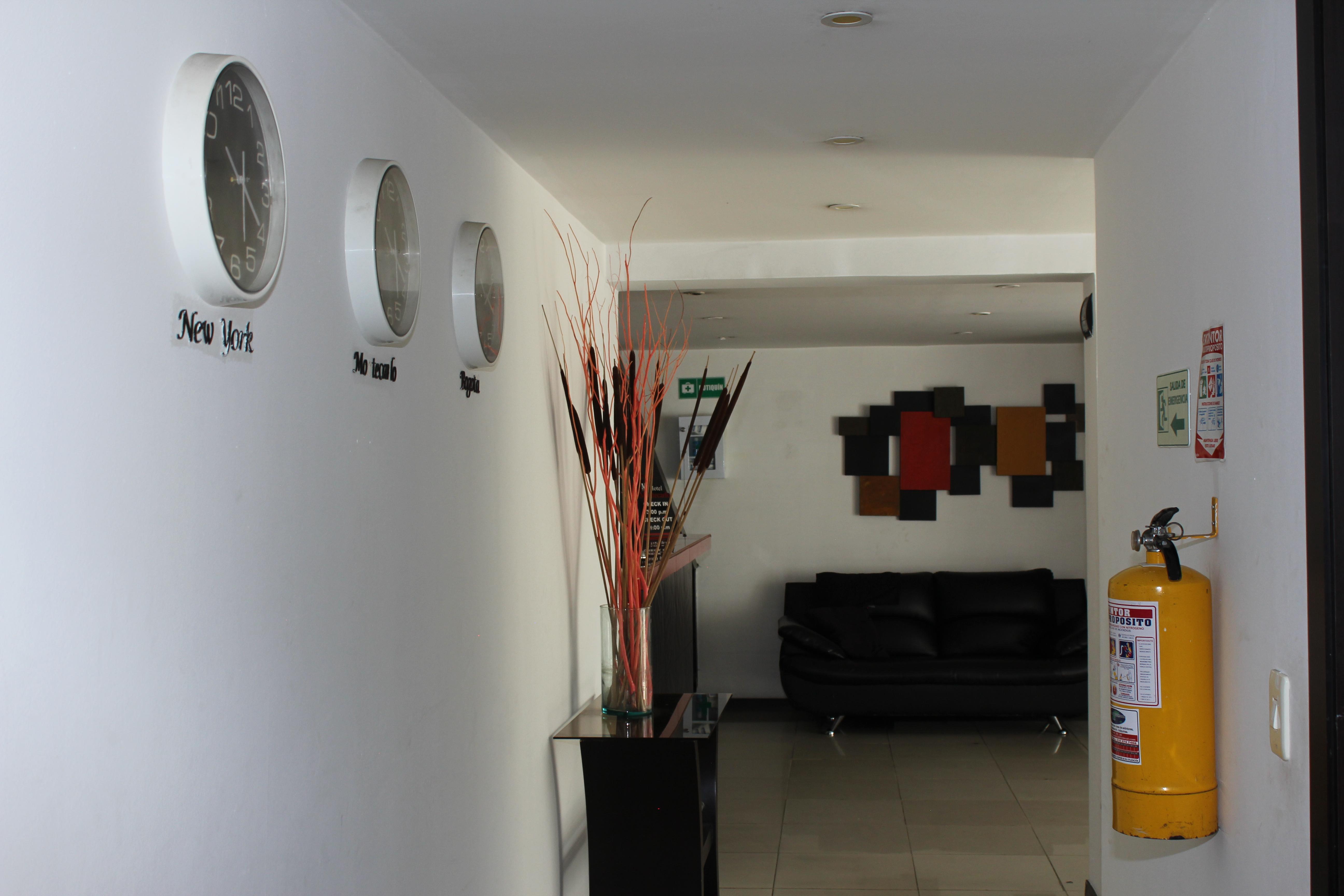 Varios Hotel Montecarlo Boutique