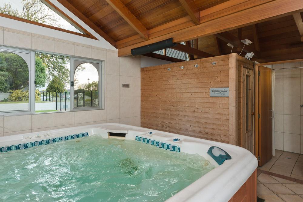Spa Scenic Hotel Marlborough