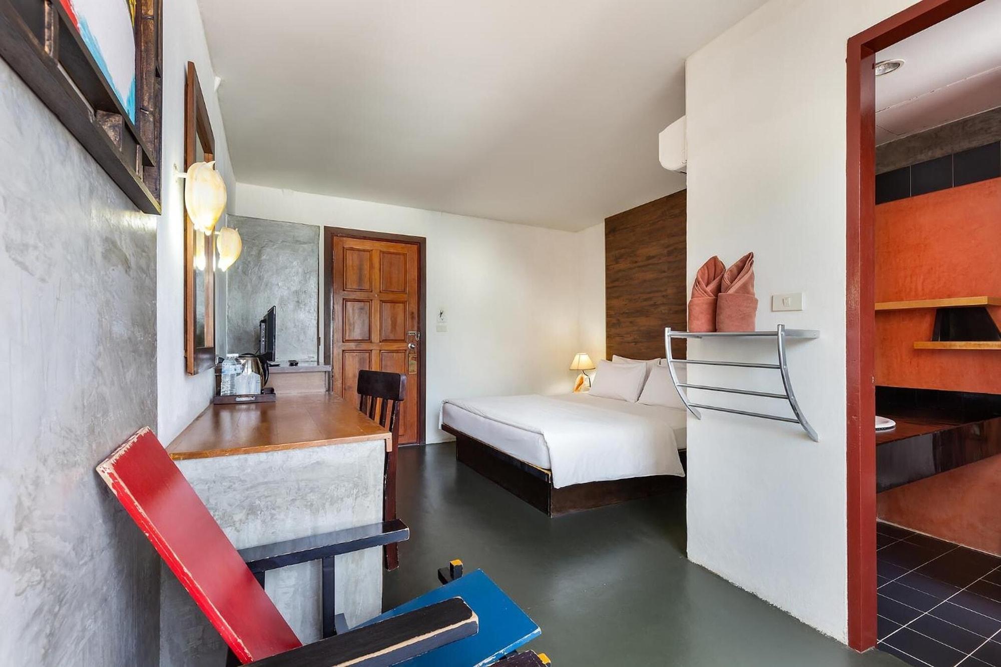 Habitación PP Insula
