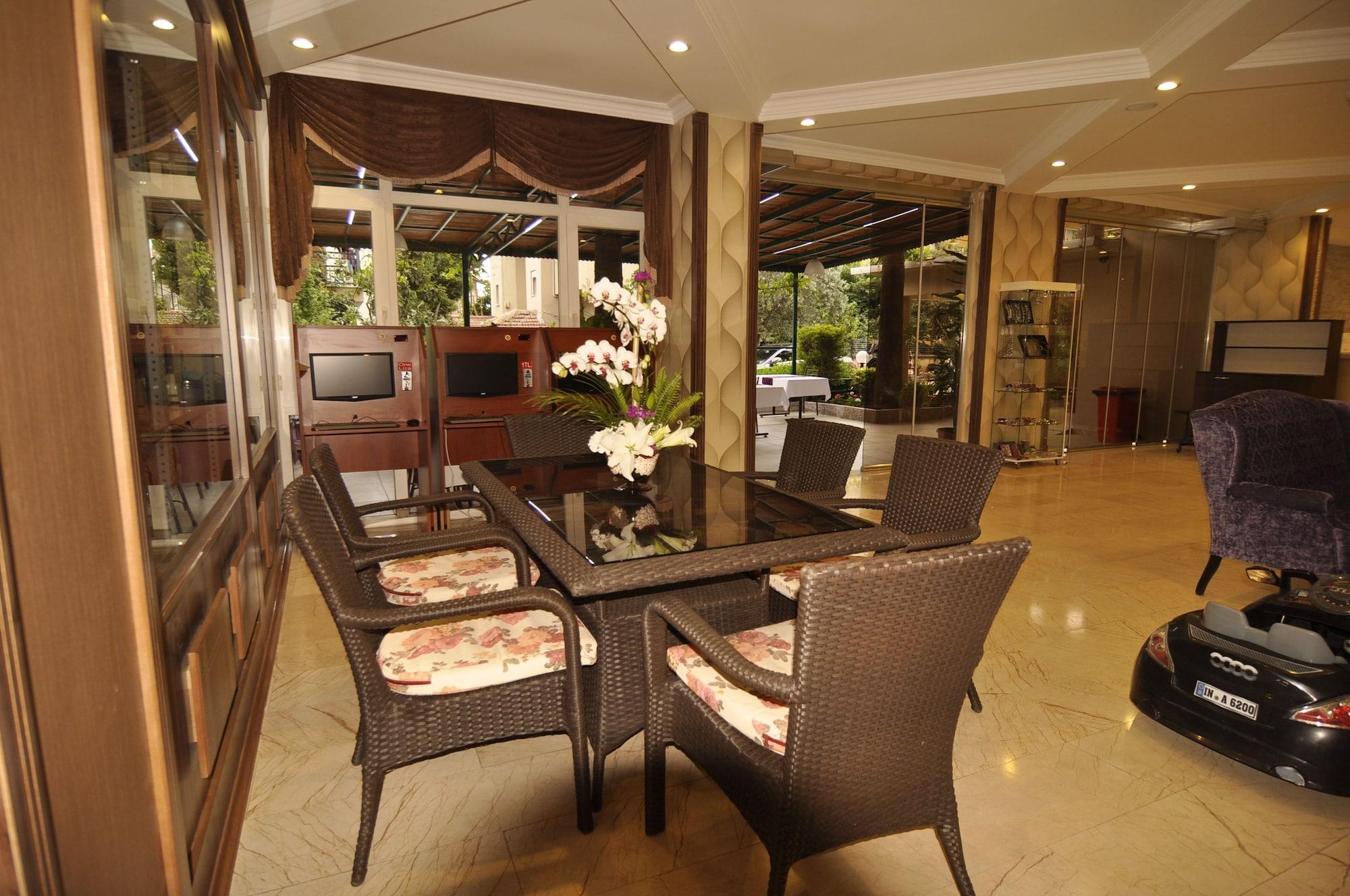 Restaurant Club Dorado