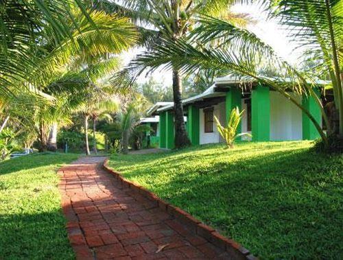 Varios Villas Palmira Hotel And Spa