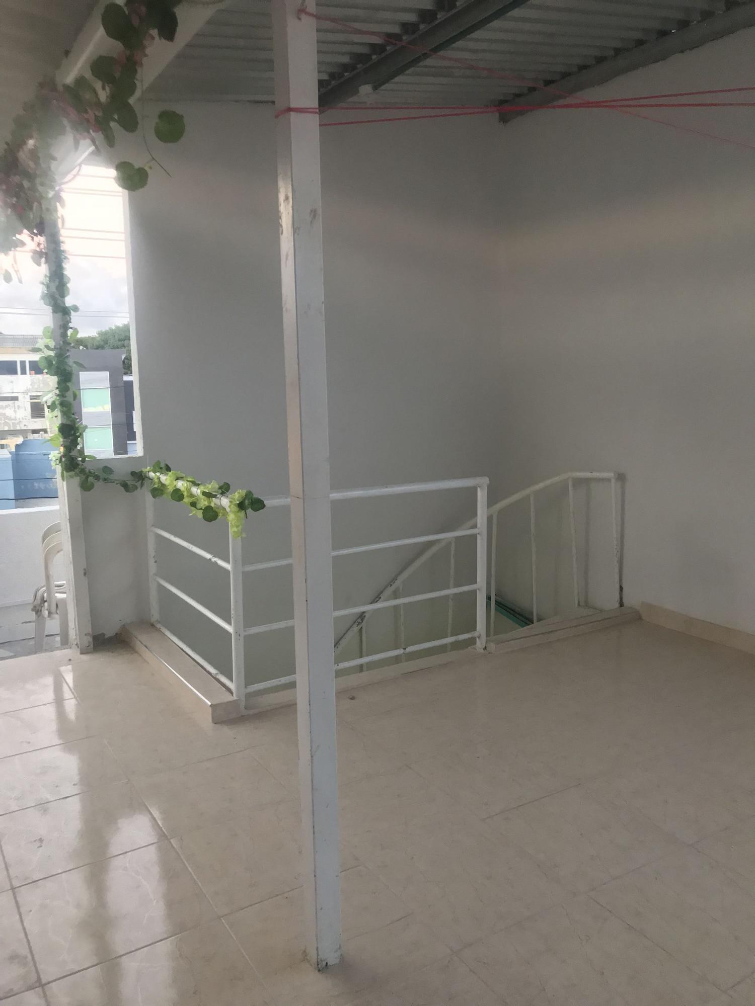 Comodidades del Alojamiento Costa Caribe Inn