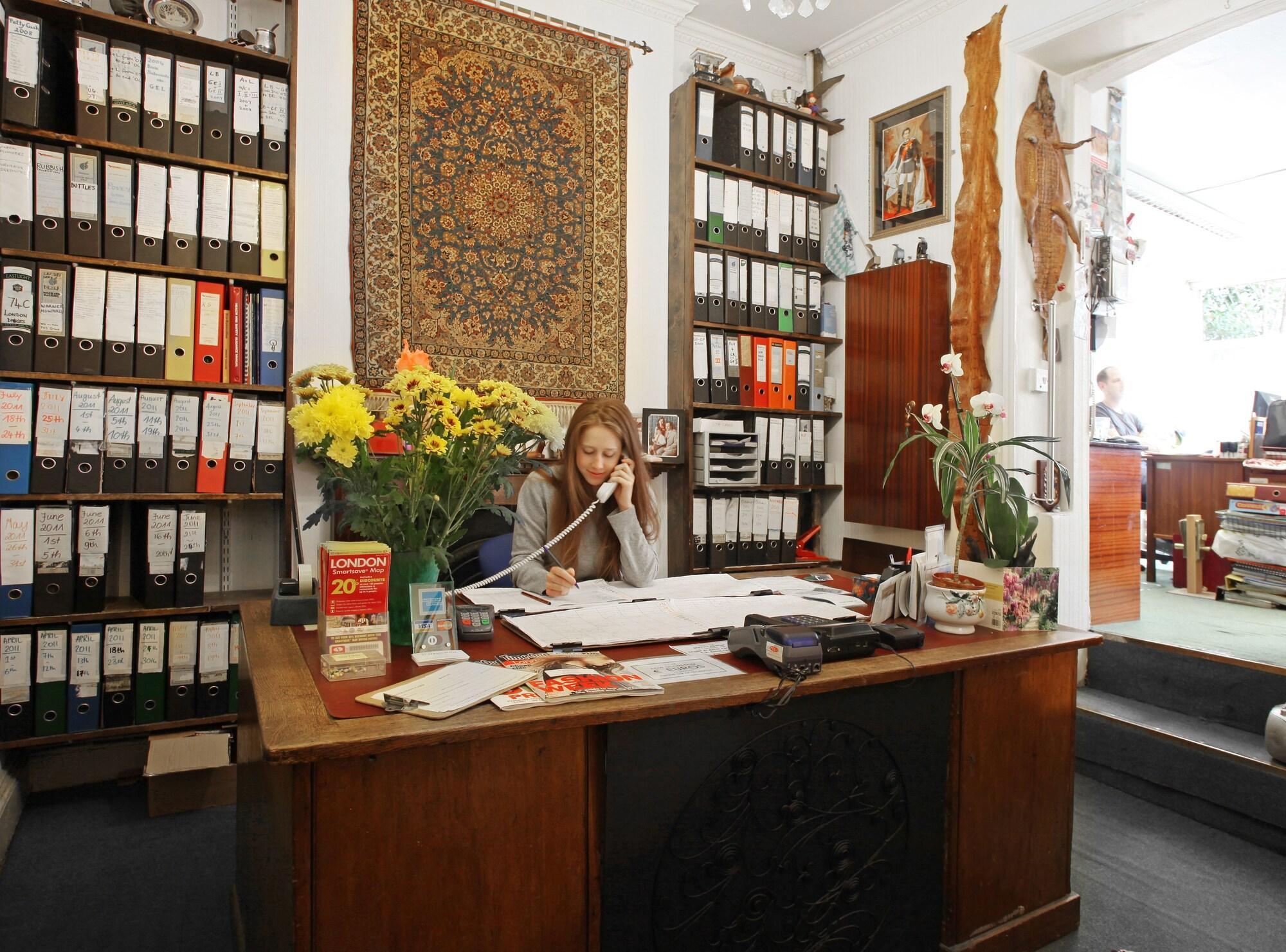 Instalaciones Recreativas St Athans Hotel