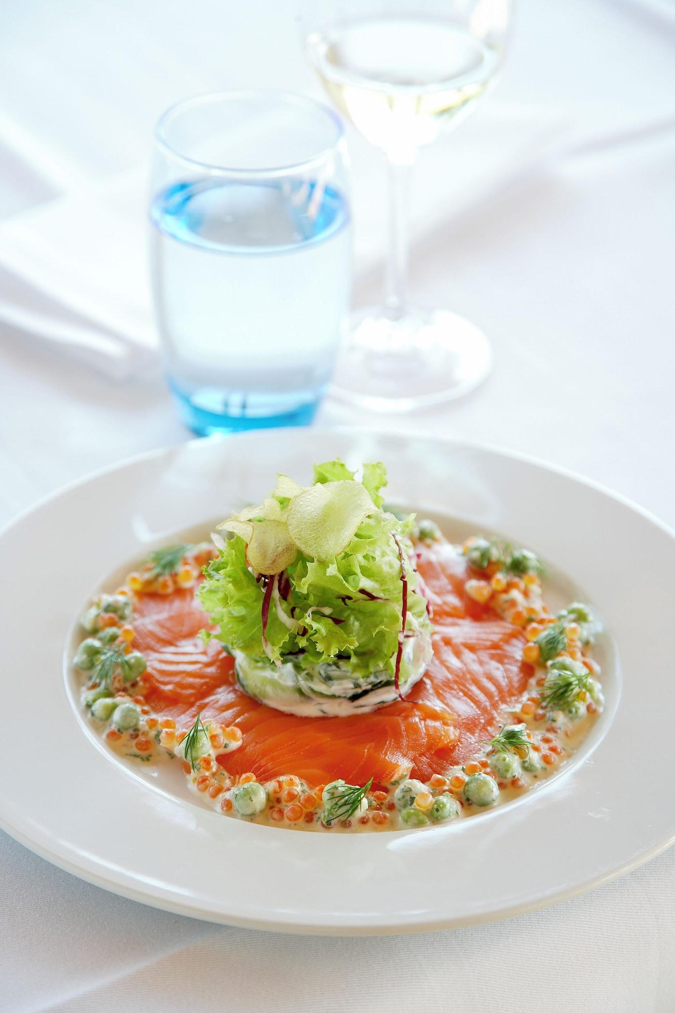 Restaurant Westergaards Hotel