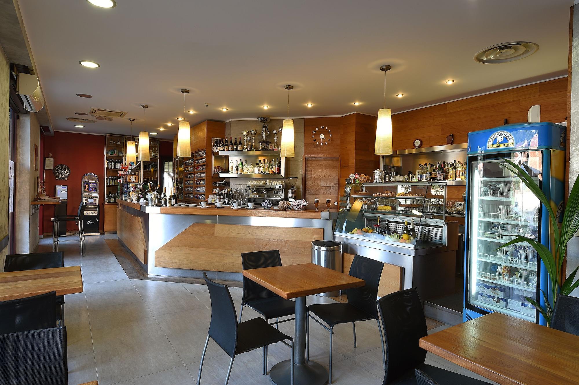 Bar/Salón Hotel Rioverde