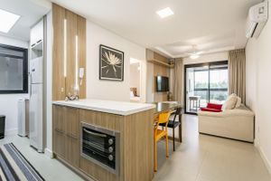Alquiler Vacacional - Bares e Restaurantes | Piscina #CANA19