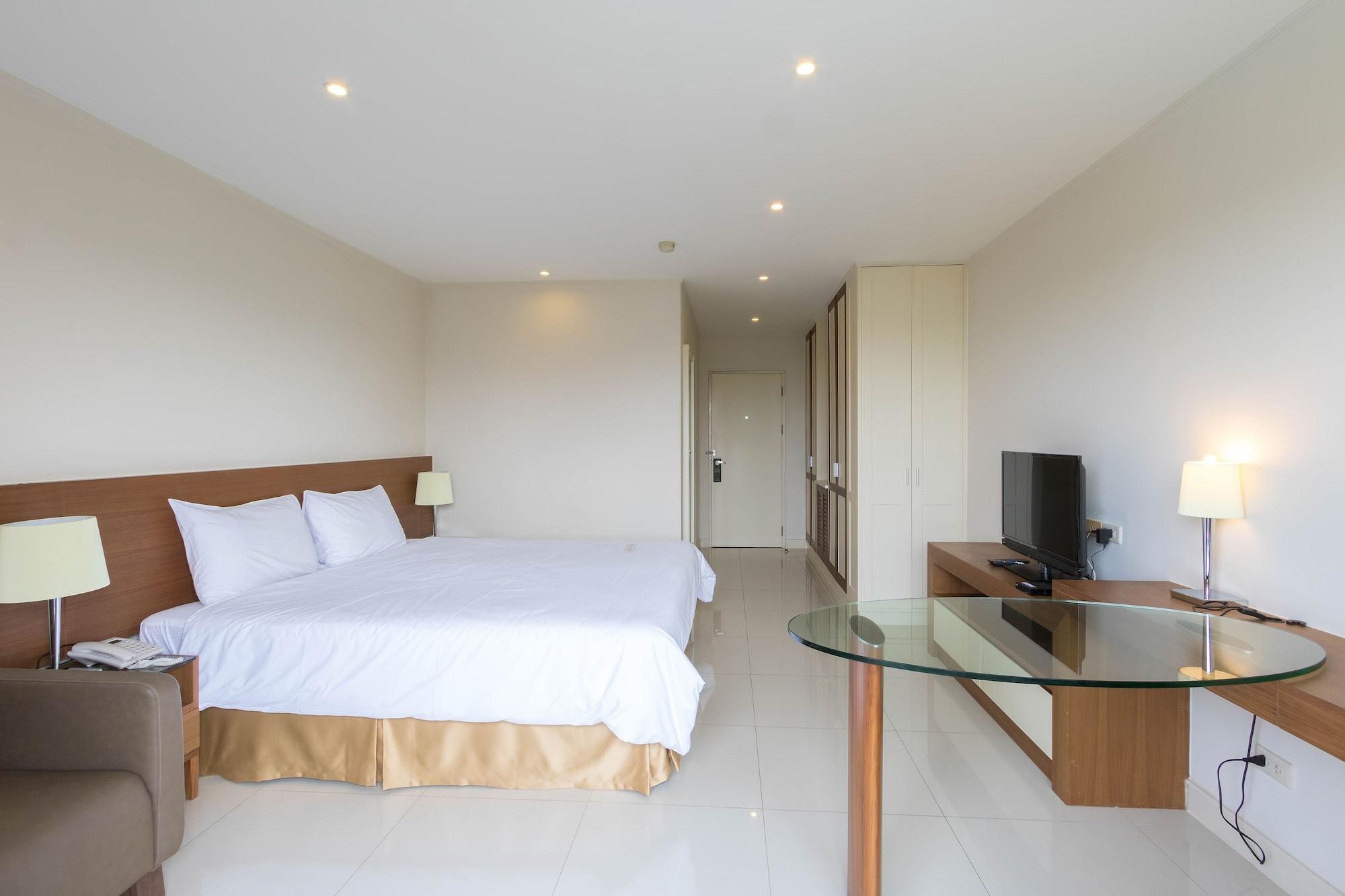 Habitación Thomson Hotel Huamark