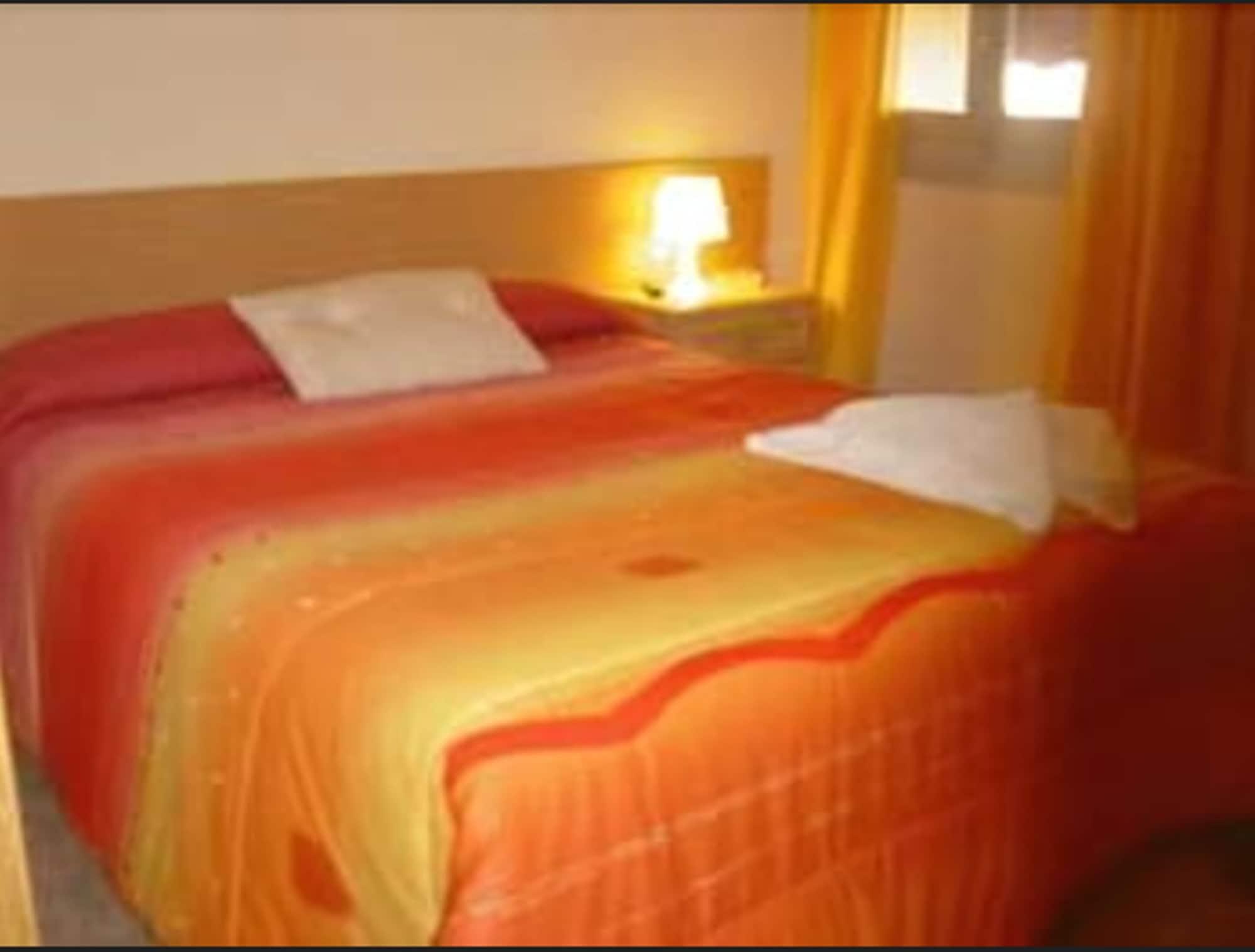 Habitación Hostal Emilio