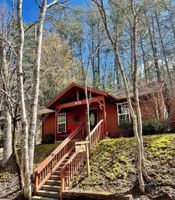 Alquiler Vacacional - Beary Cuddly