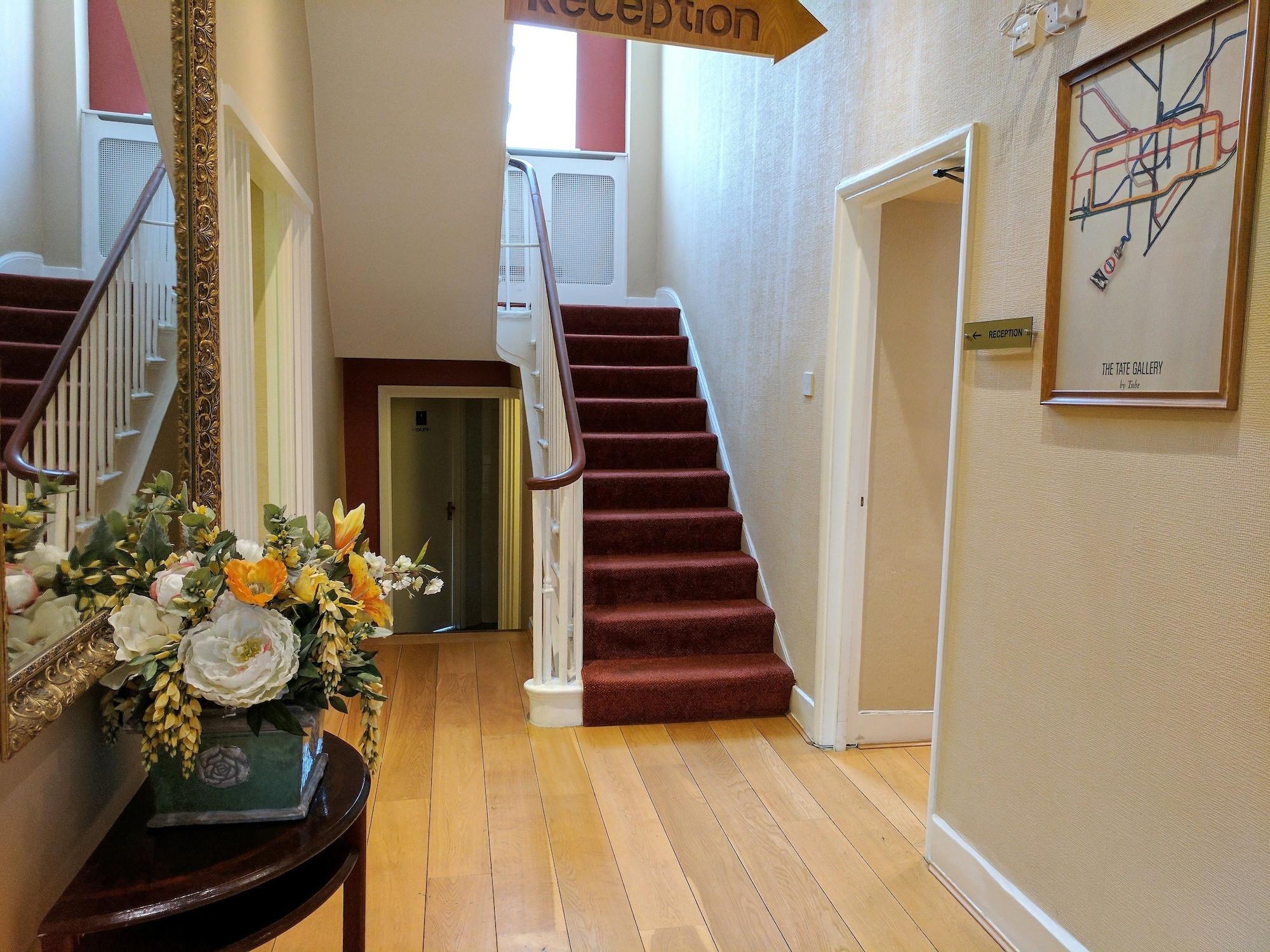Varios Euro Hotel