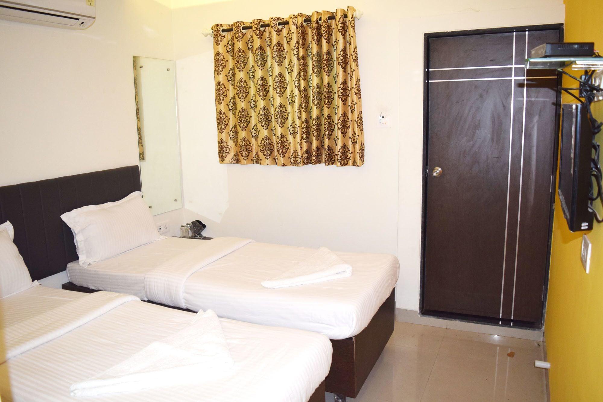 Varios Hotel Apex Executive