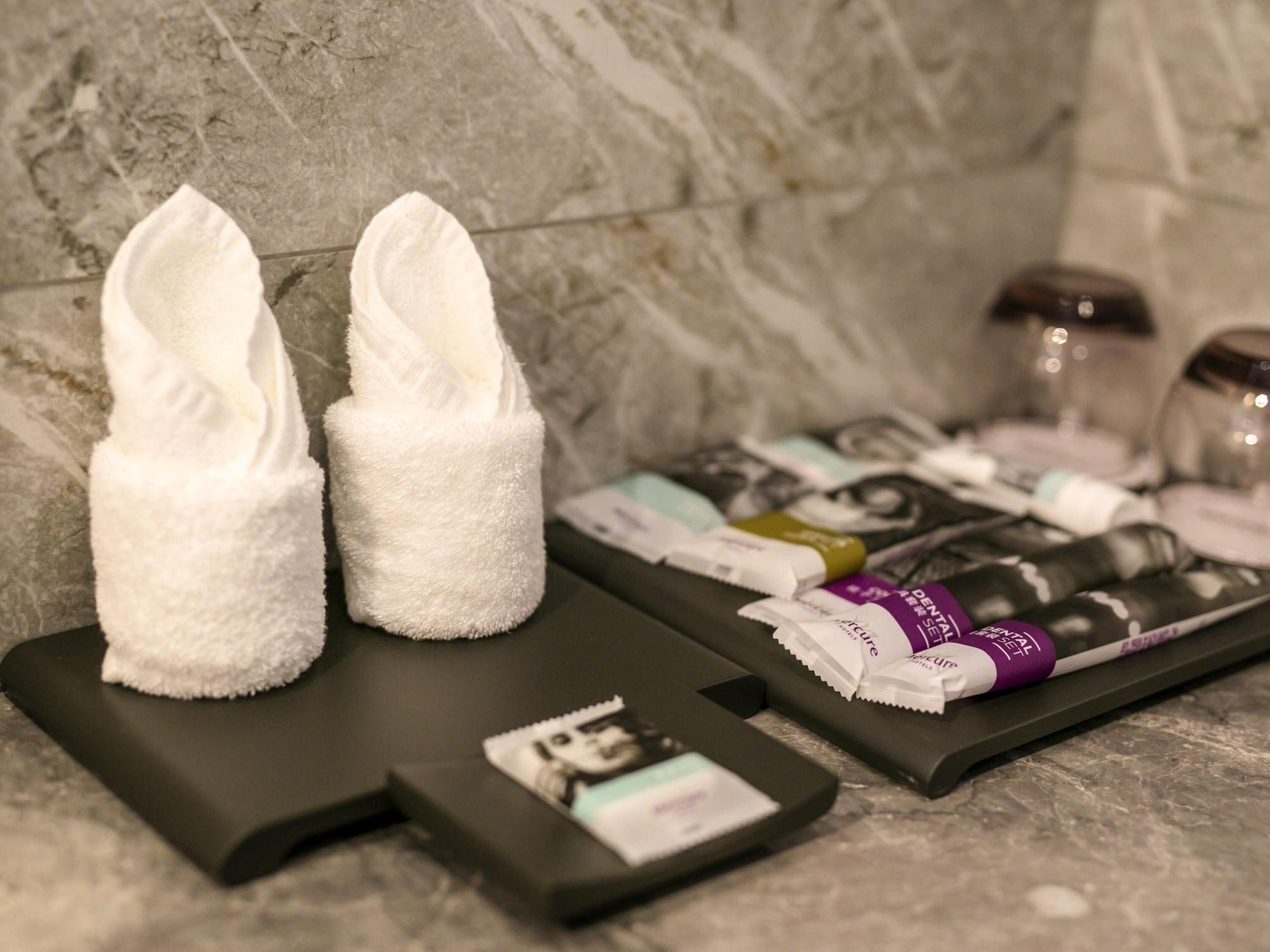 Vista Exterior Mercure Ordos Downtown