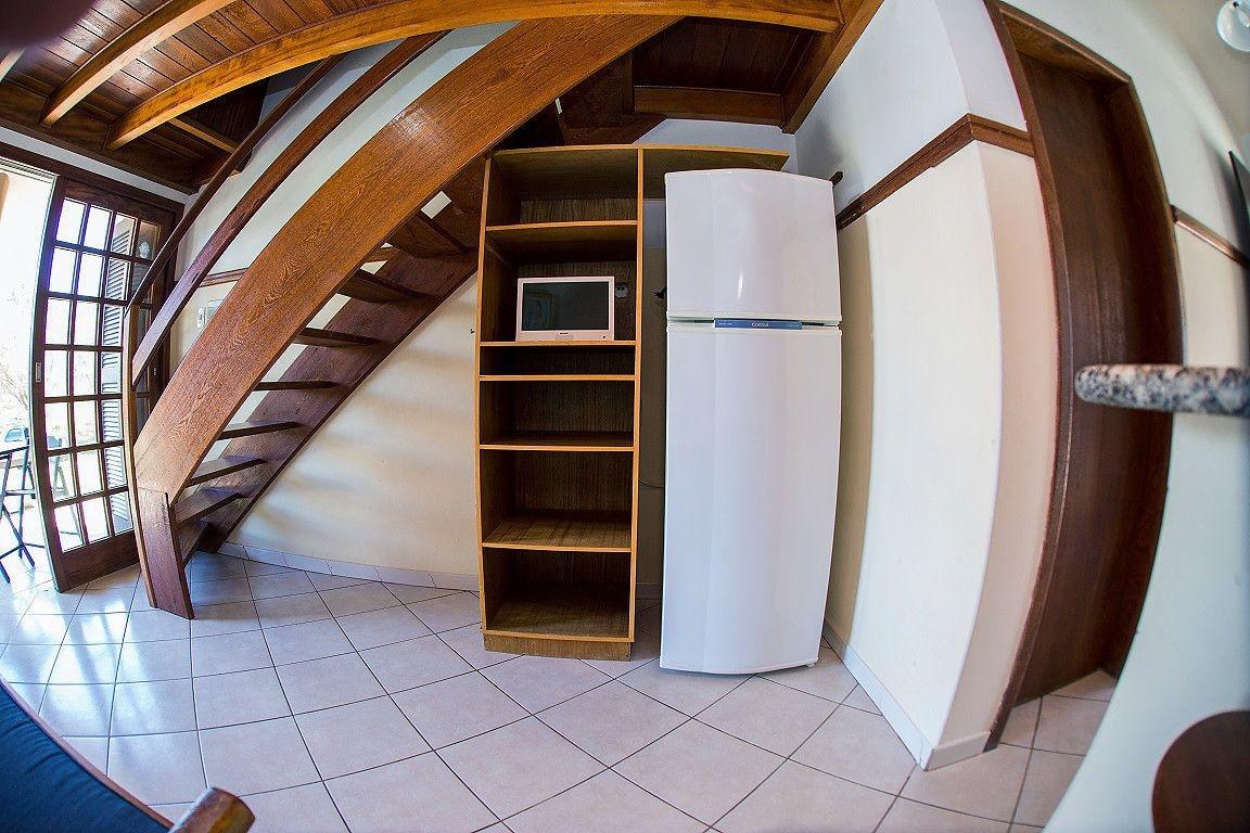 Set de Habitación Pousada Brisa do Mar