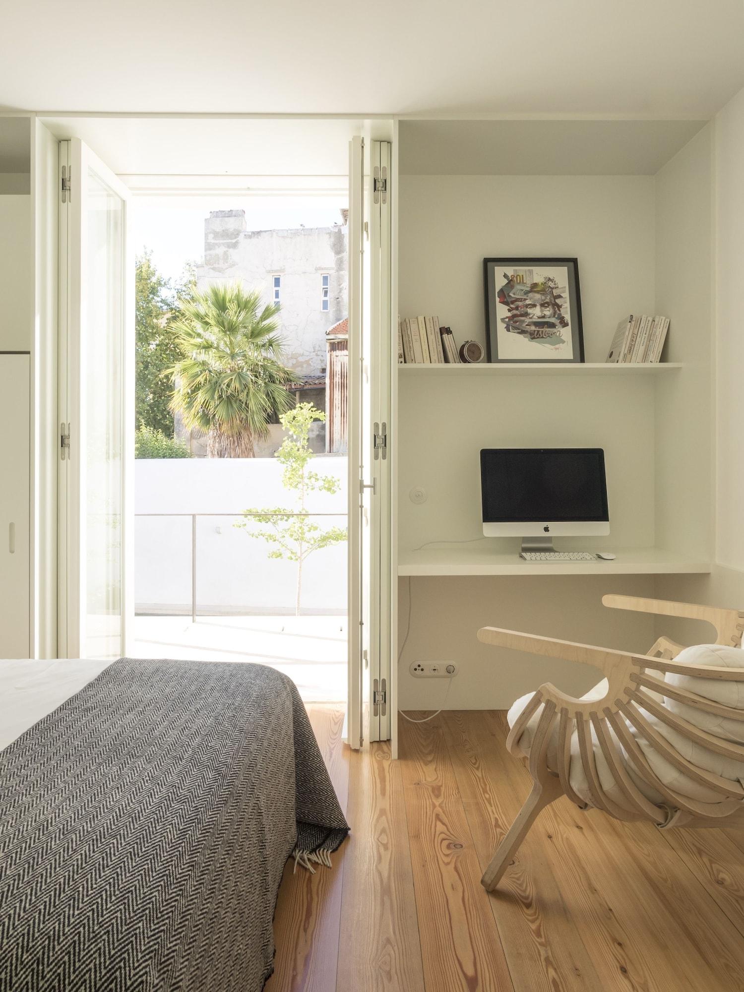 Habitación The Late Birds Lisbon - Gay Urban Resort